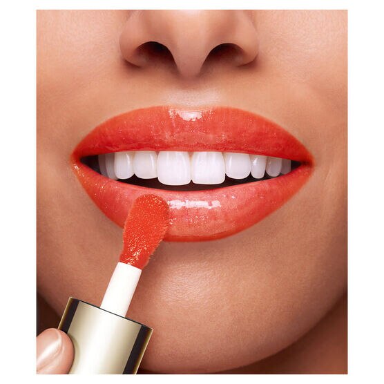 CLARINS LIP COMFORT OIL 05 - APRICOT 7ML